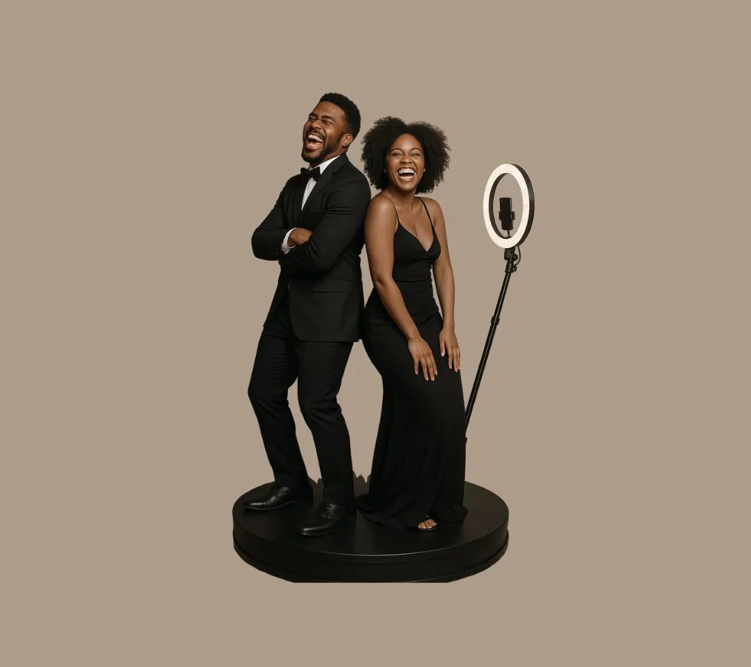 Photo Booths
