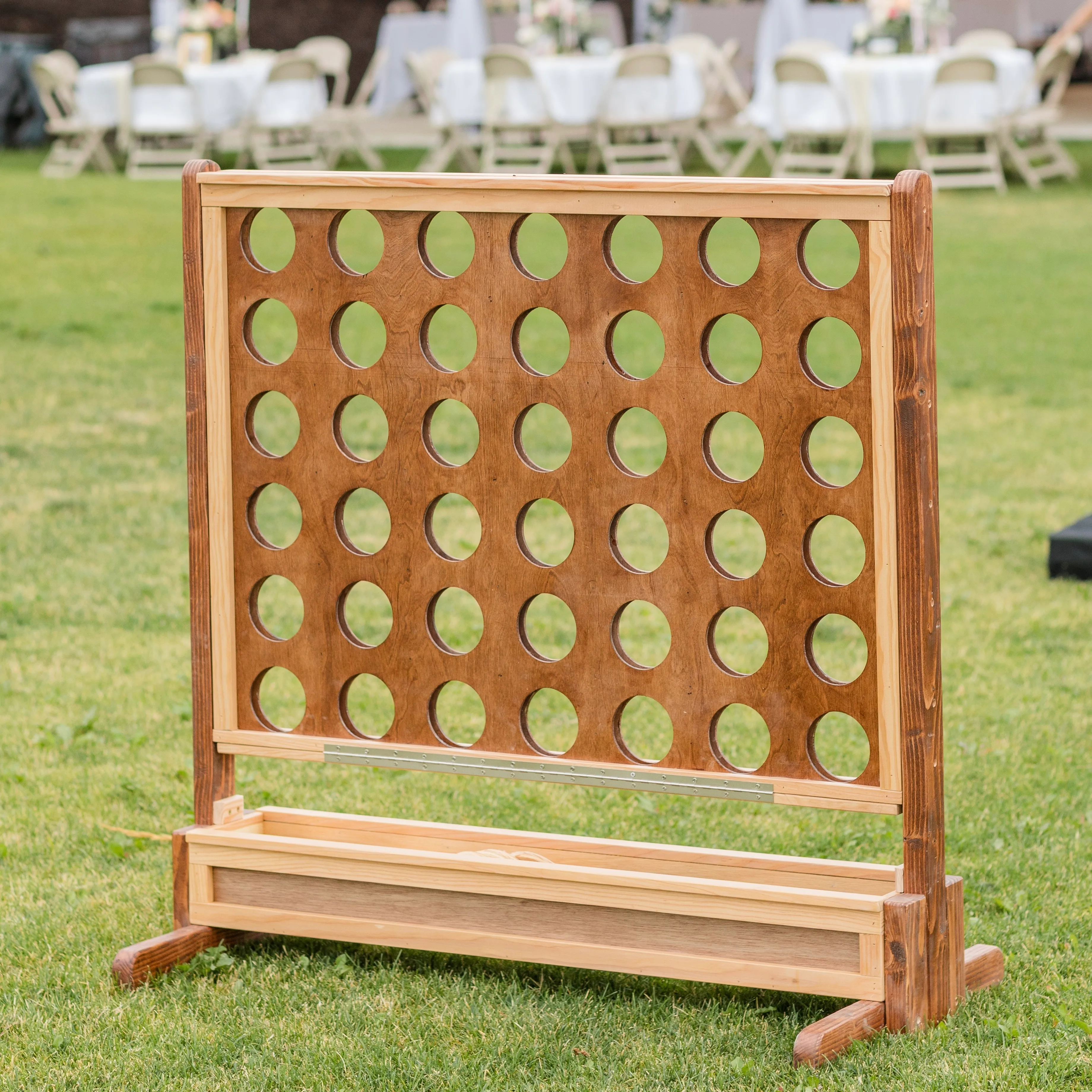 Giant Connect 4