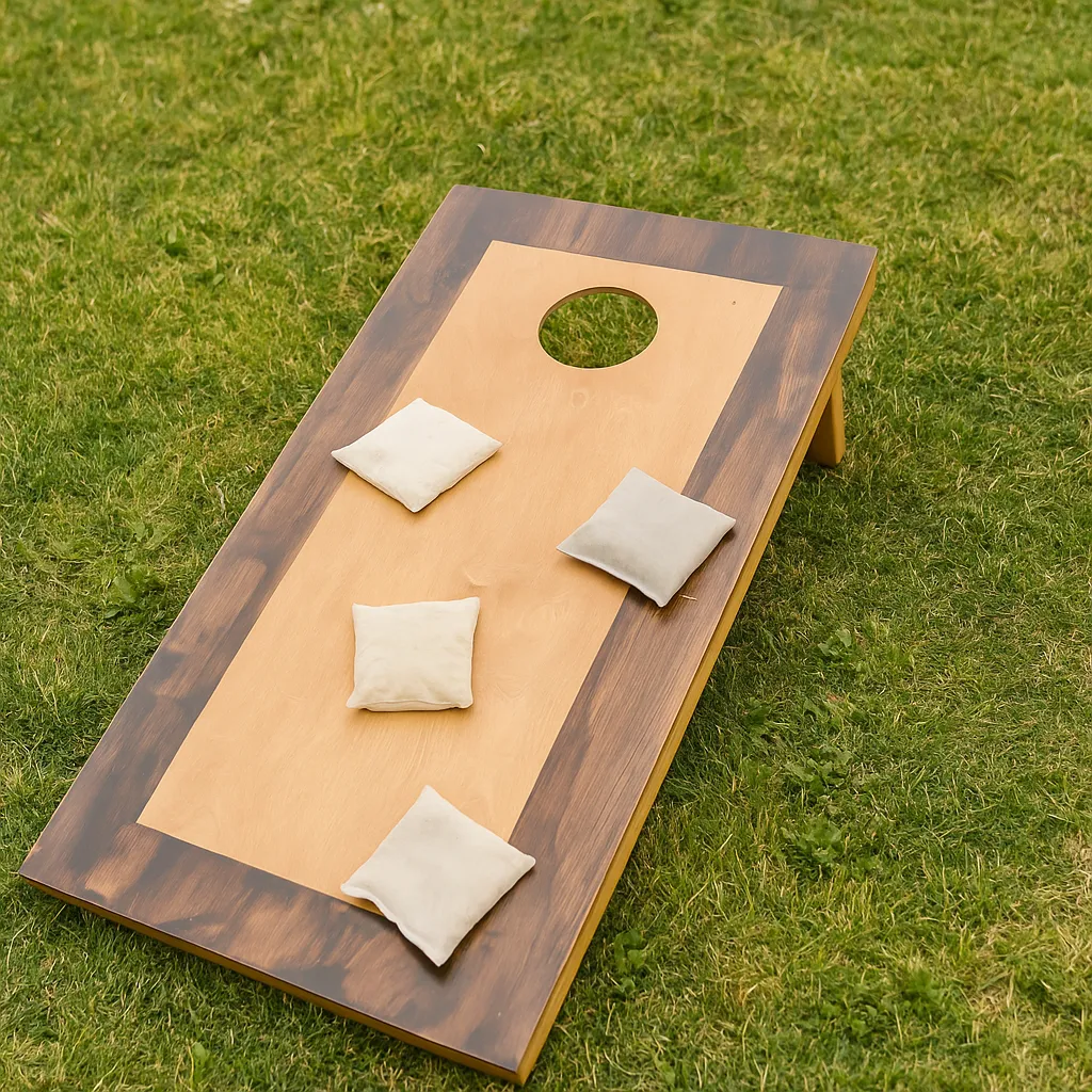 Cornhole