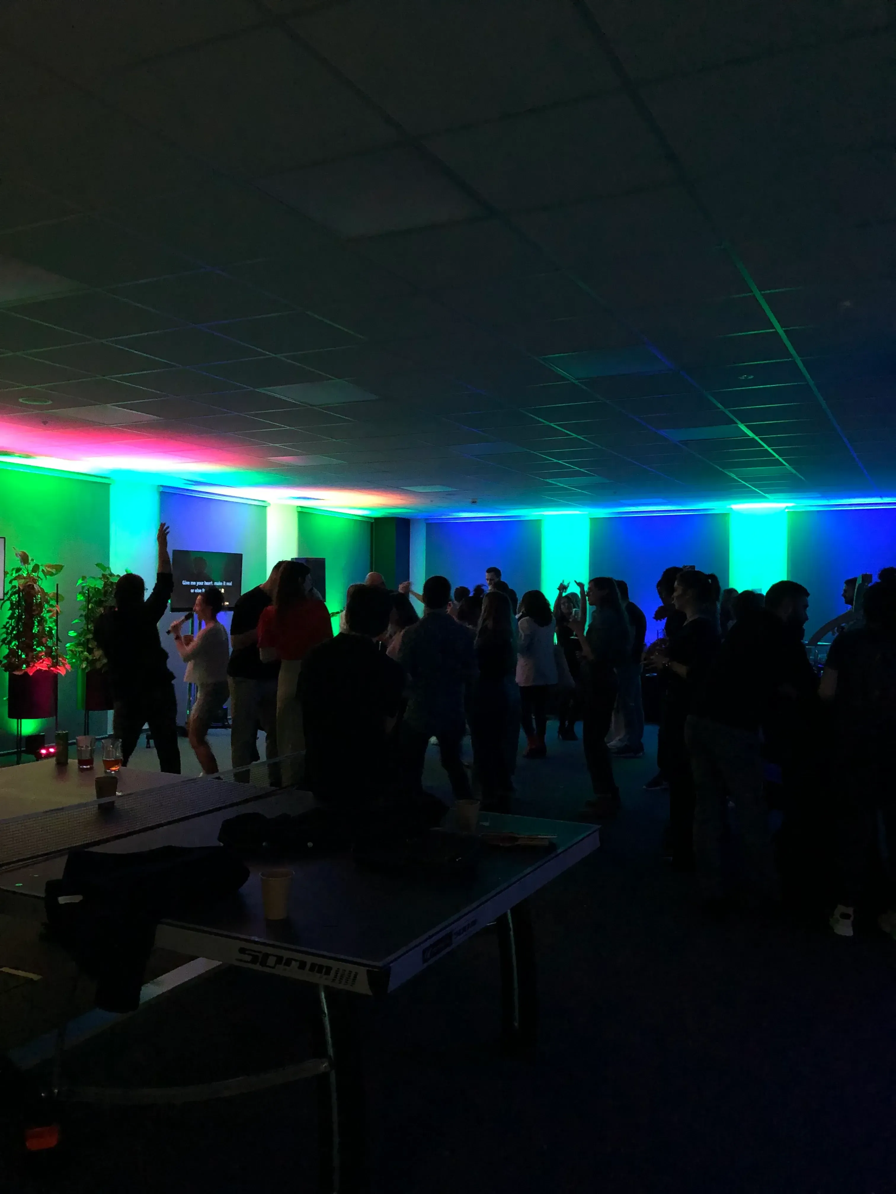PARTY
