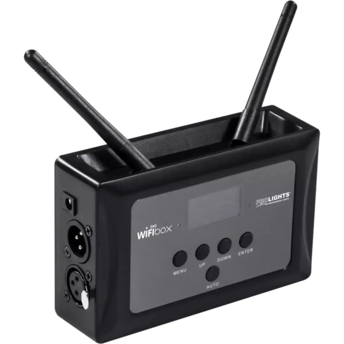 Wifibox