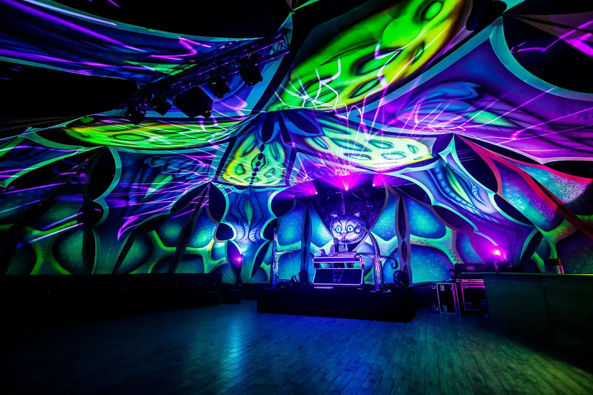UV