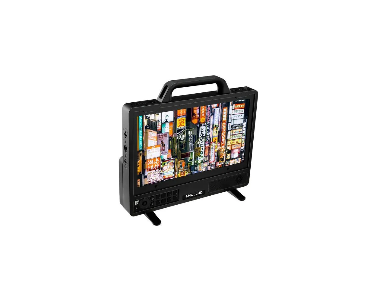 SmallHD Cine 13