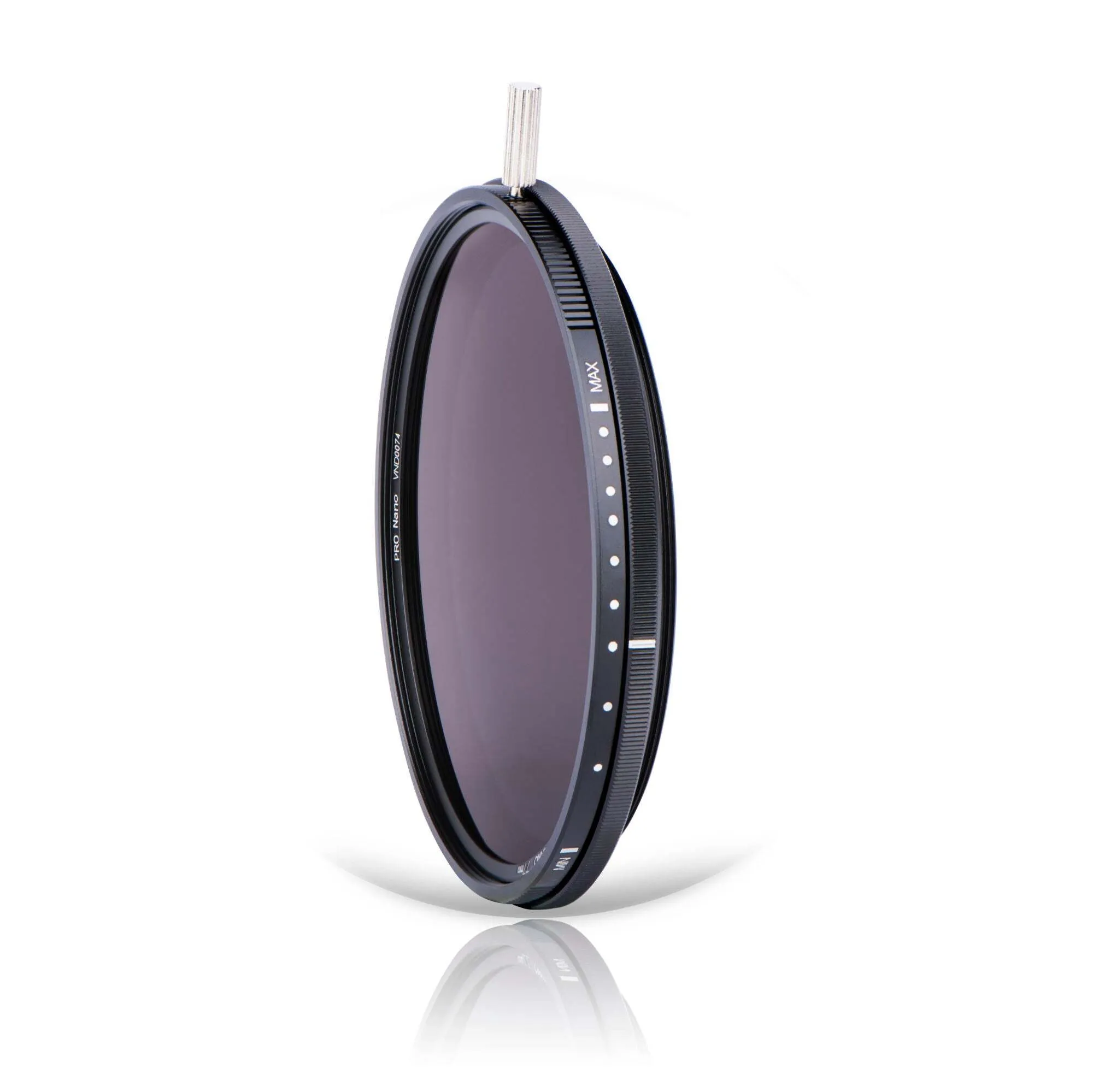 Nisi Pro Nano ND-Vario