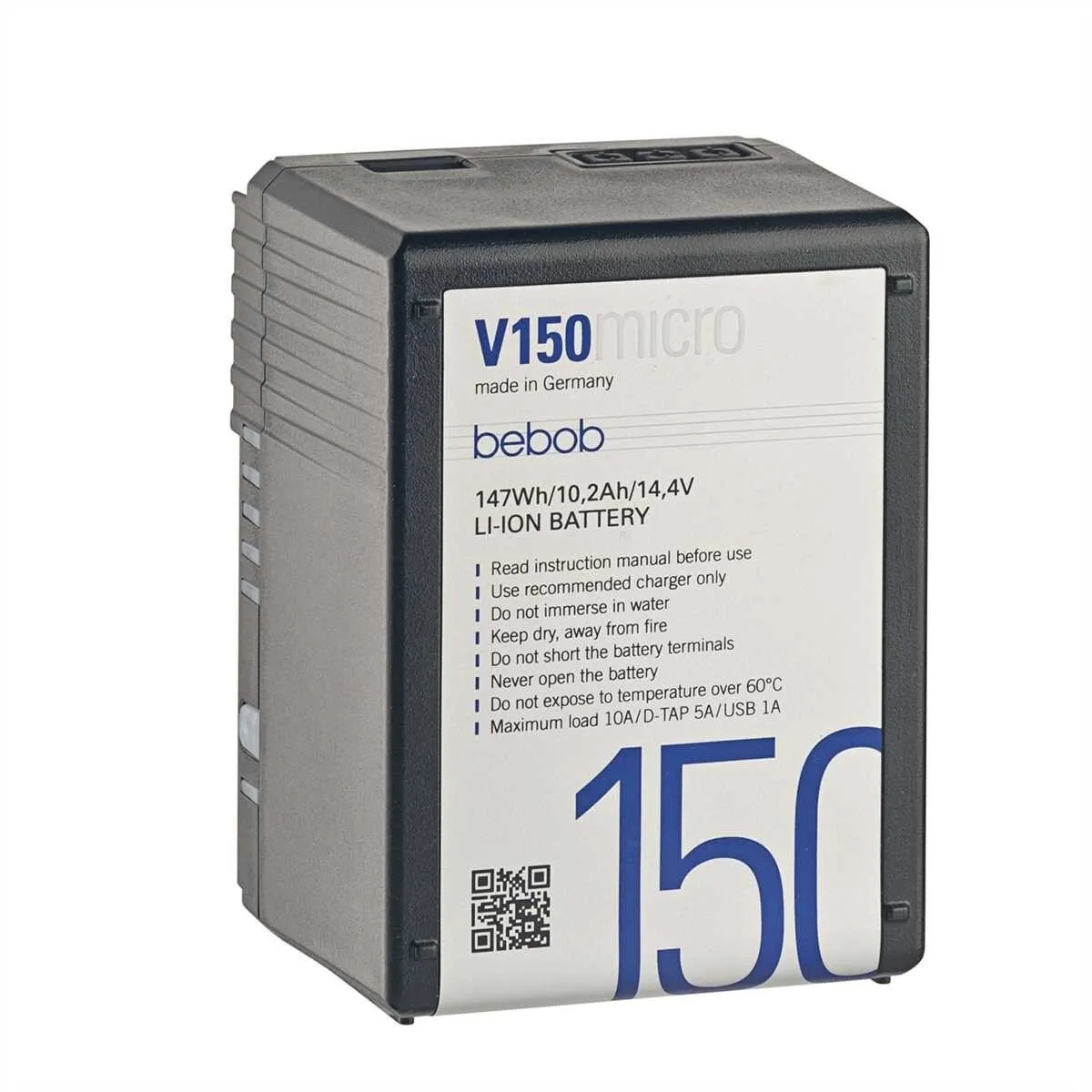 bebob V150 Micro