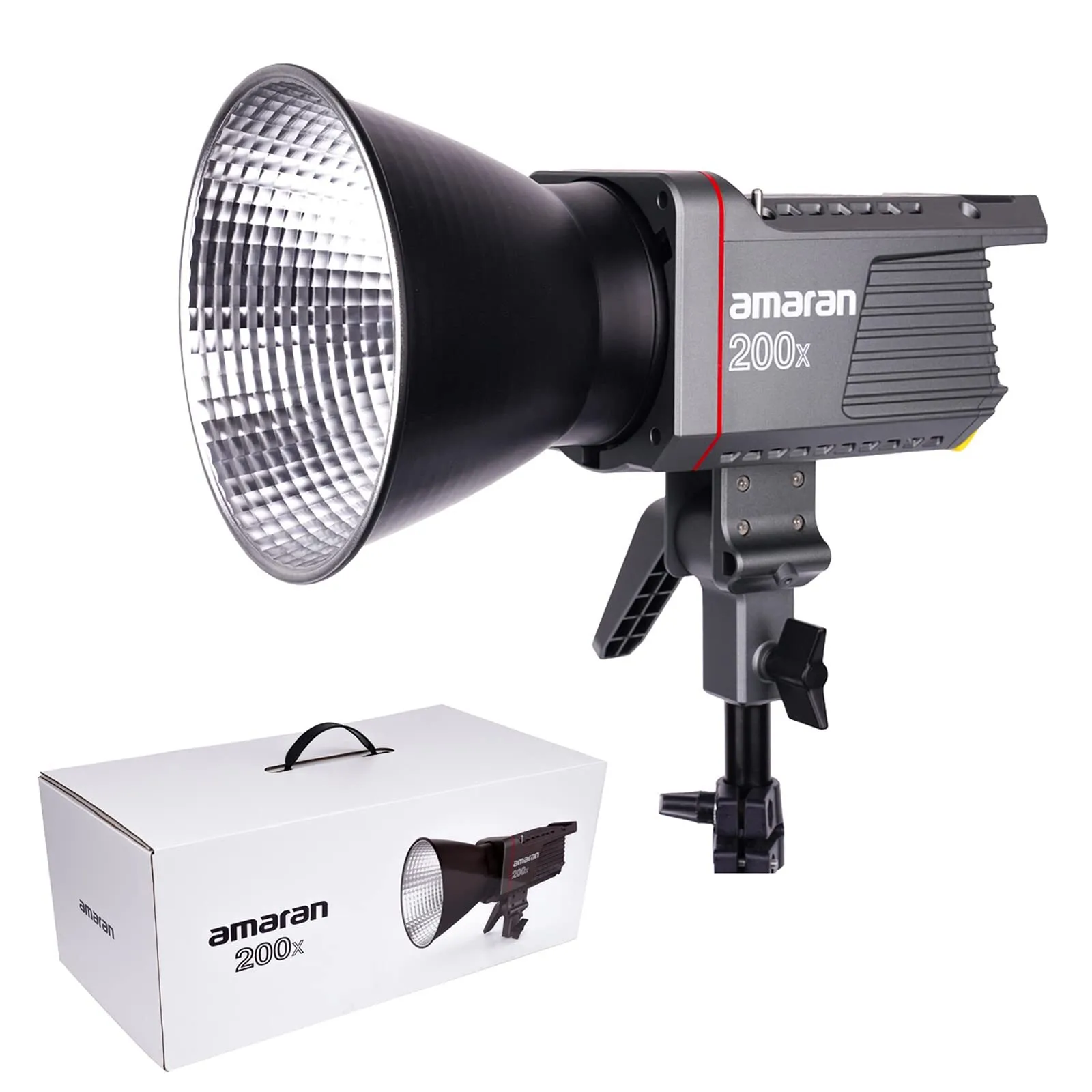 Amaran 200x