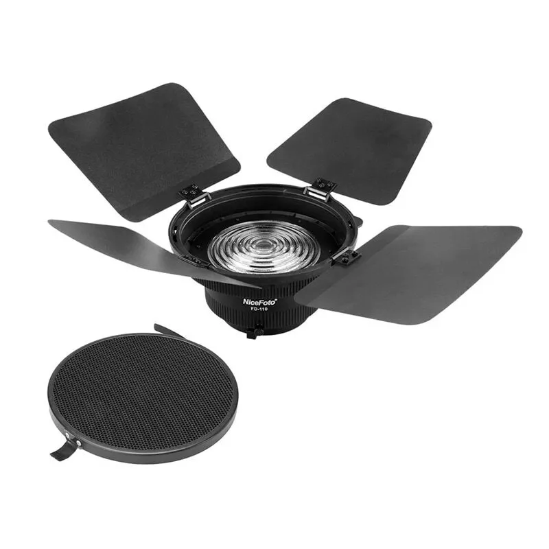 Fresnel FD-110 