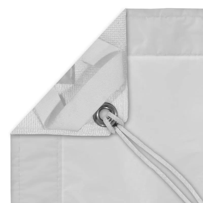 12x12 Half Grid Cloth
