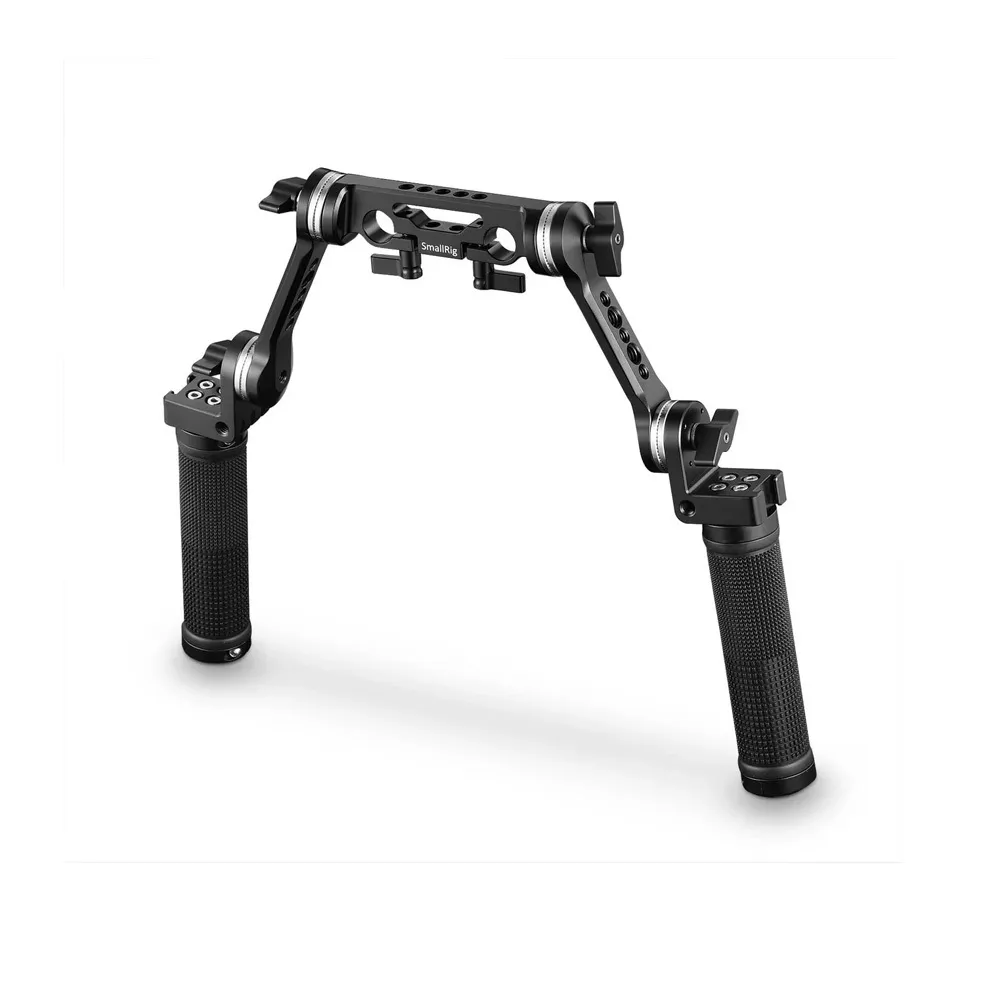 SmallRig Schoulder Handle (15mm Rods)