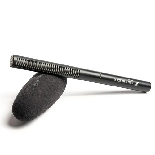 Sennheiser MKE 600