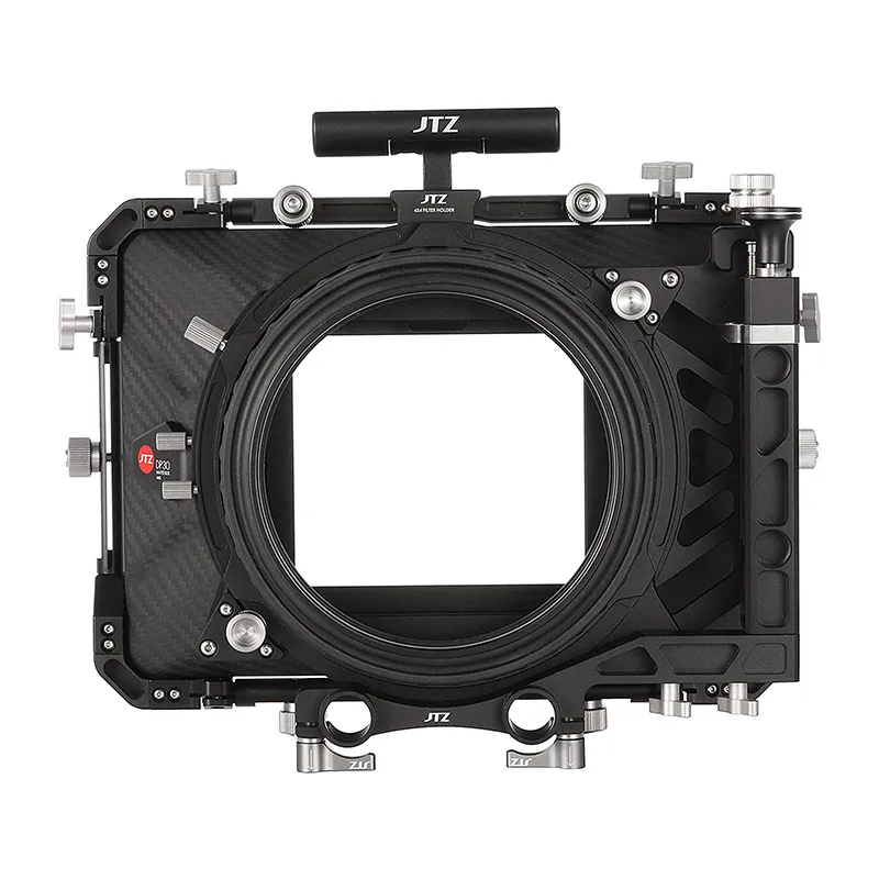 JTZ Matte Box DP30