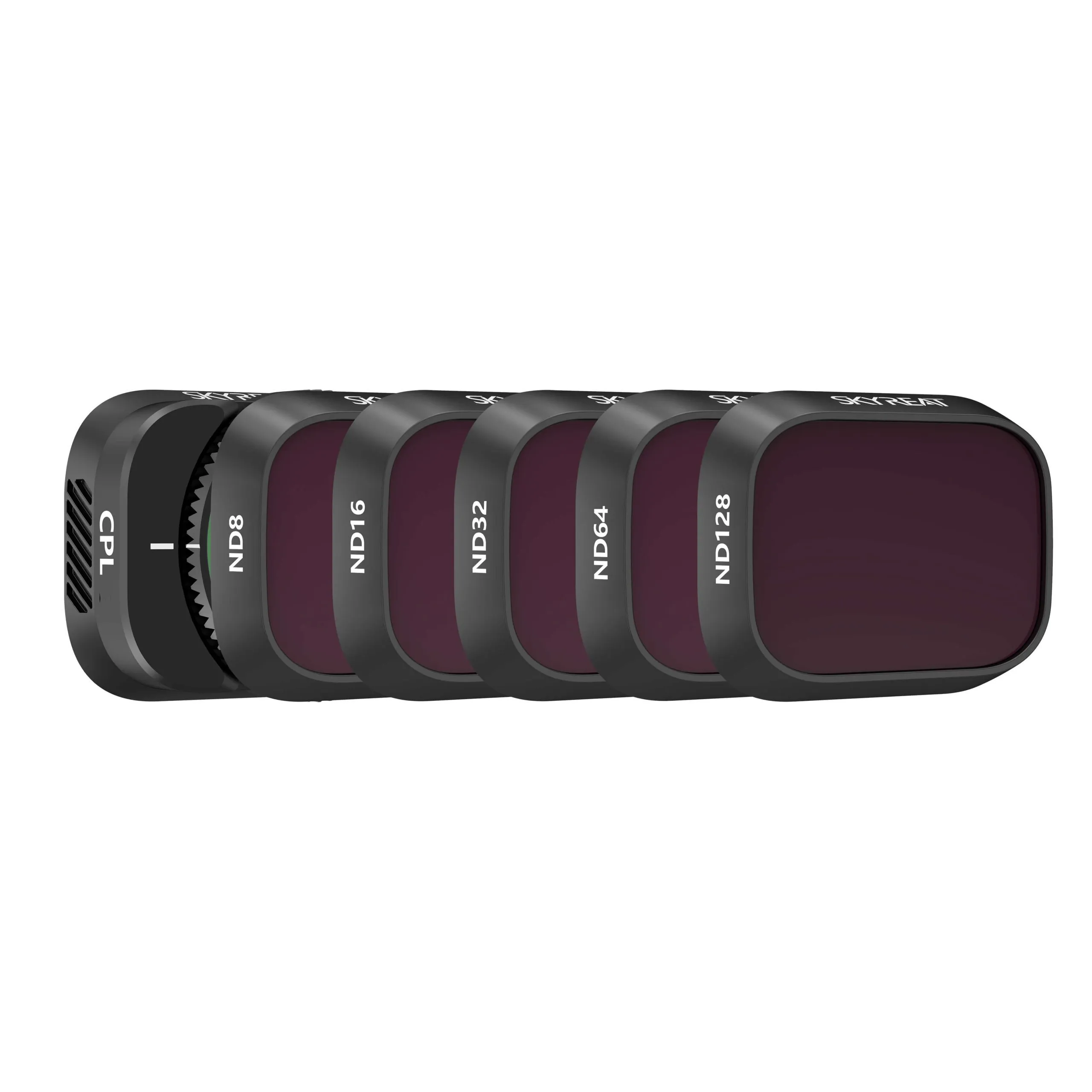 Skyreat ND Filter Set für DJI mini 3 Pro