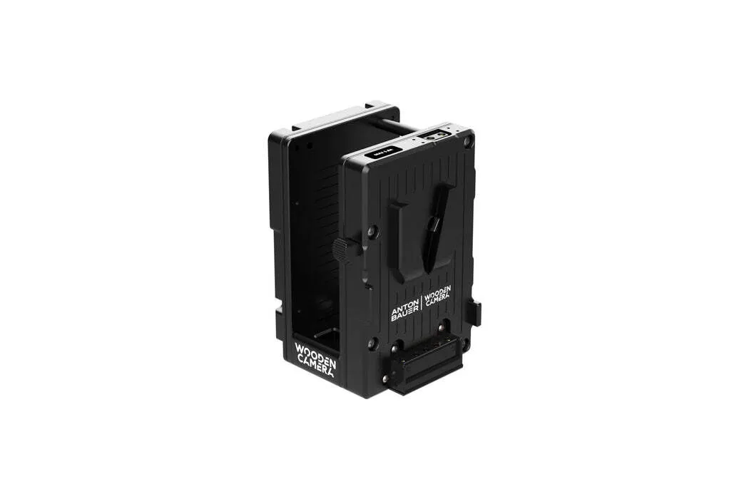 Wooden Camera Cradle für Bolt LT TX (V-Mount)