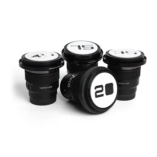 Samyang V-AF