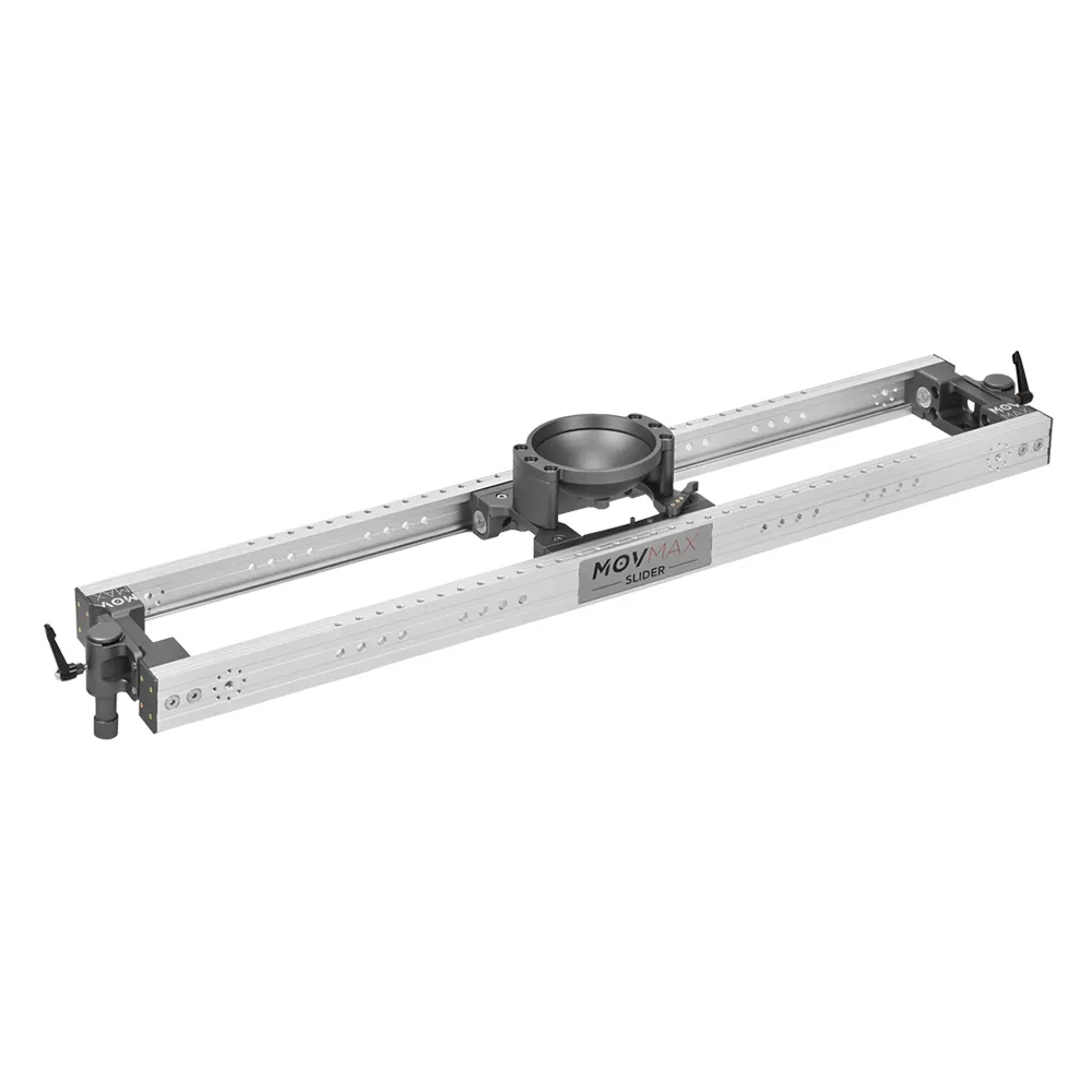 MOVMAX Slider 150mm Bowl Mount (900mm)