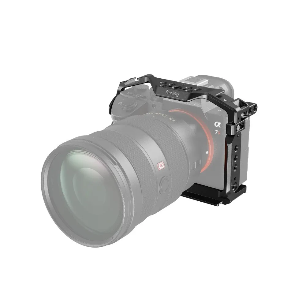 SmallRig Sony a7iii Cage