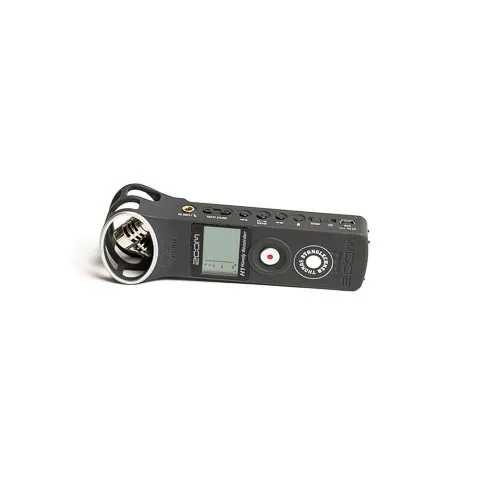 Zoom H1