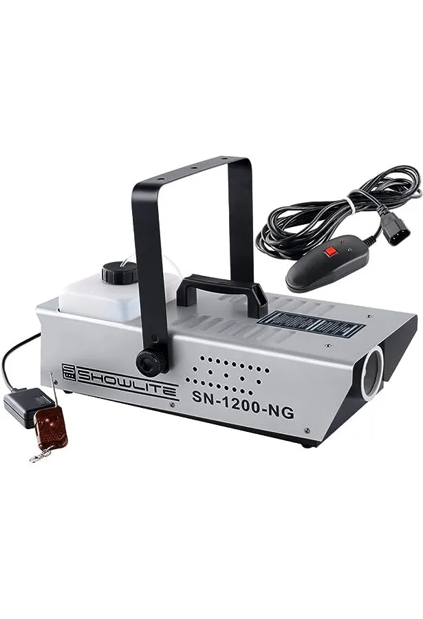 Showlite SN-1200-NG - Smoke