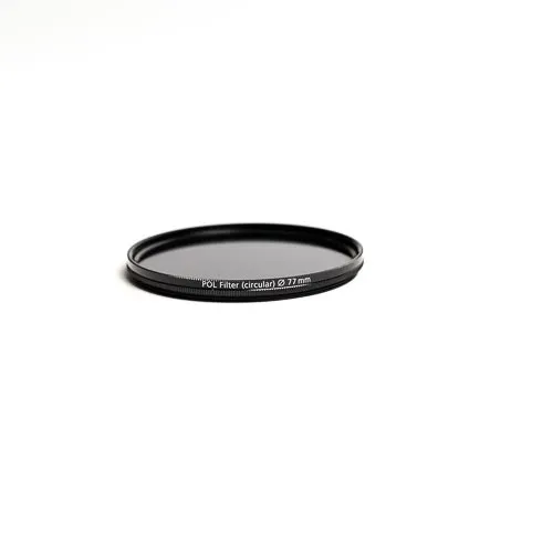Zeiss POL Filter 77mm