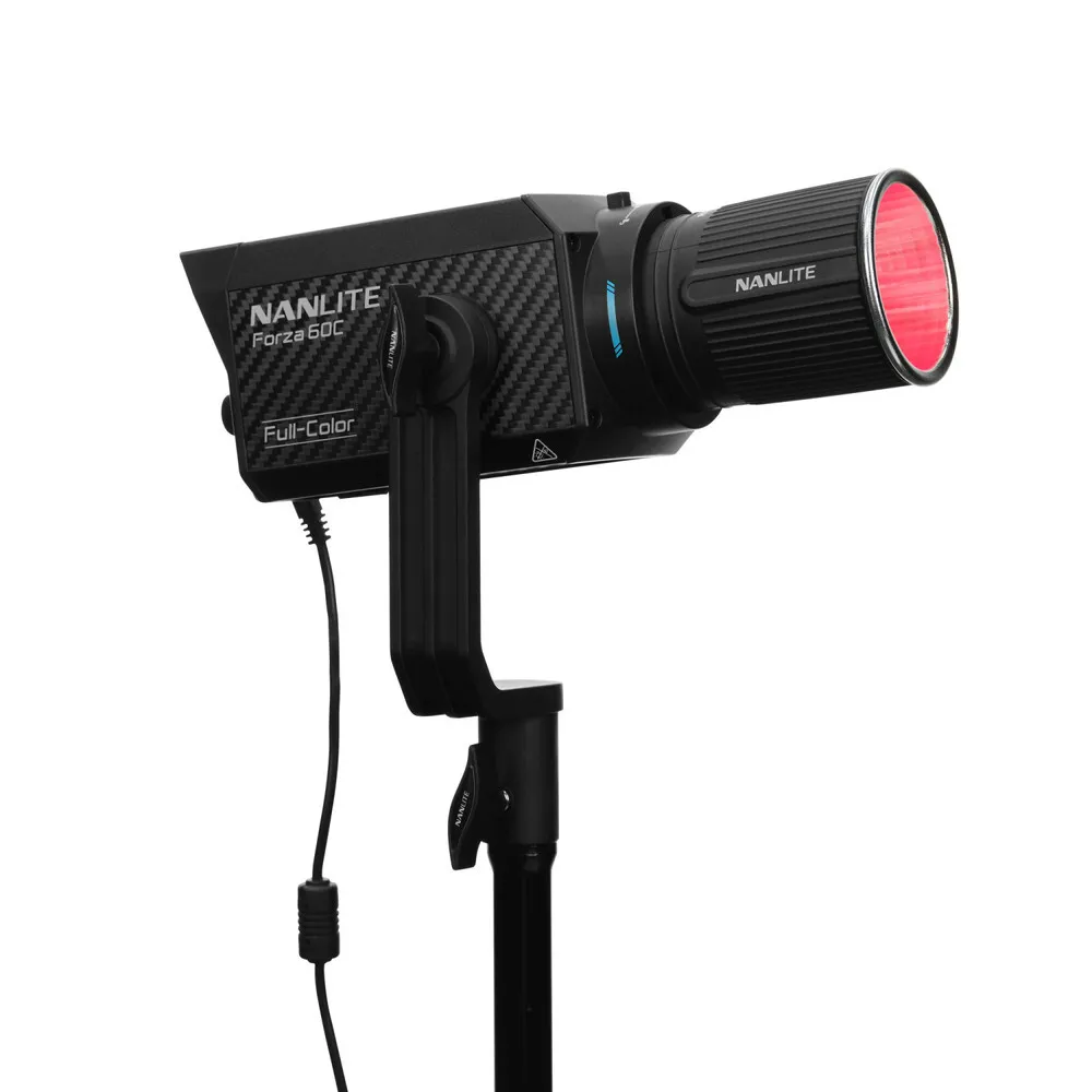 Nanlite Forza 60c RGBLAC