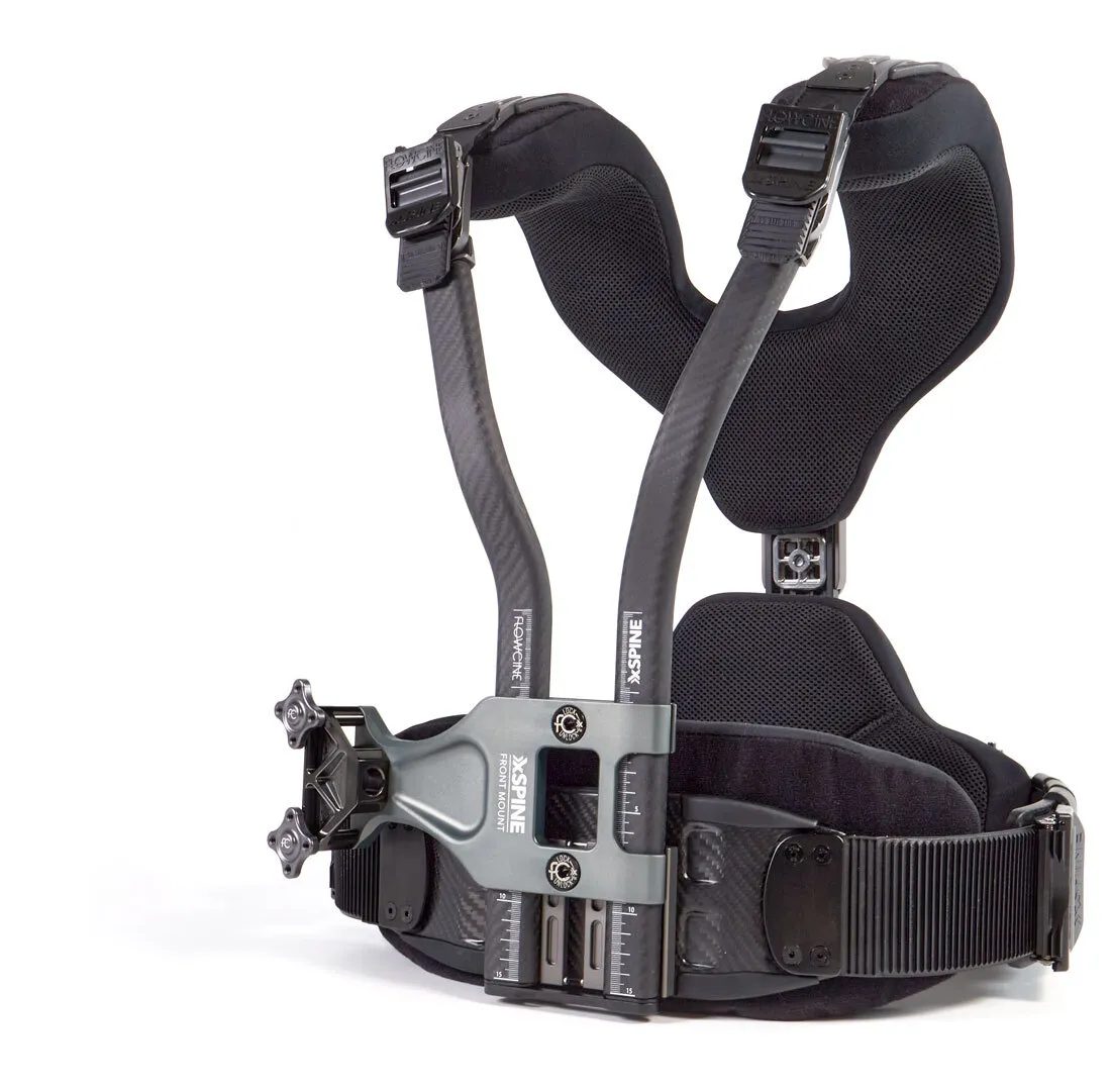 Flowcine xSpine