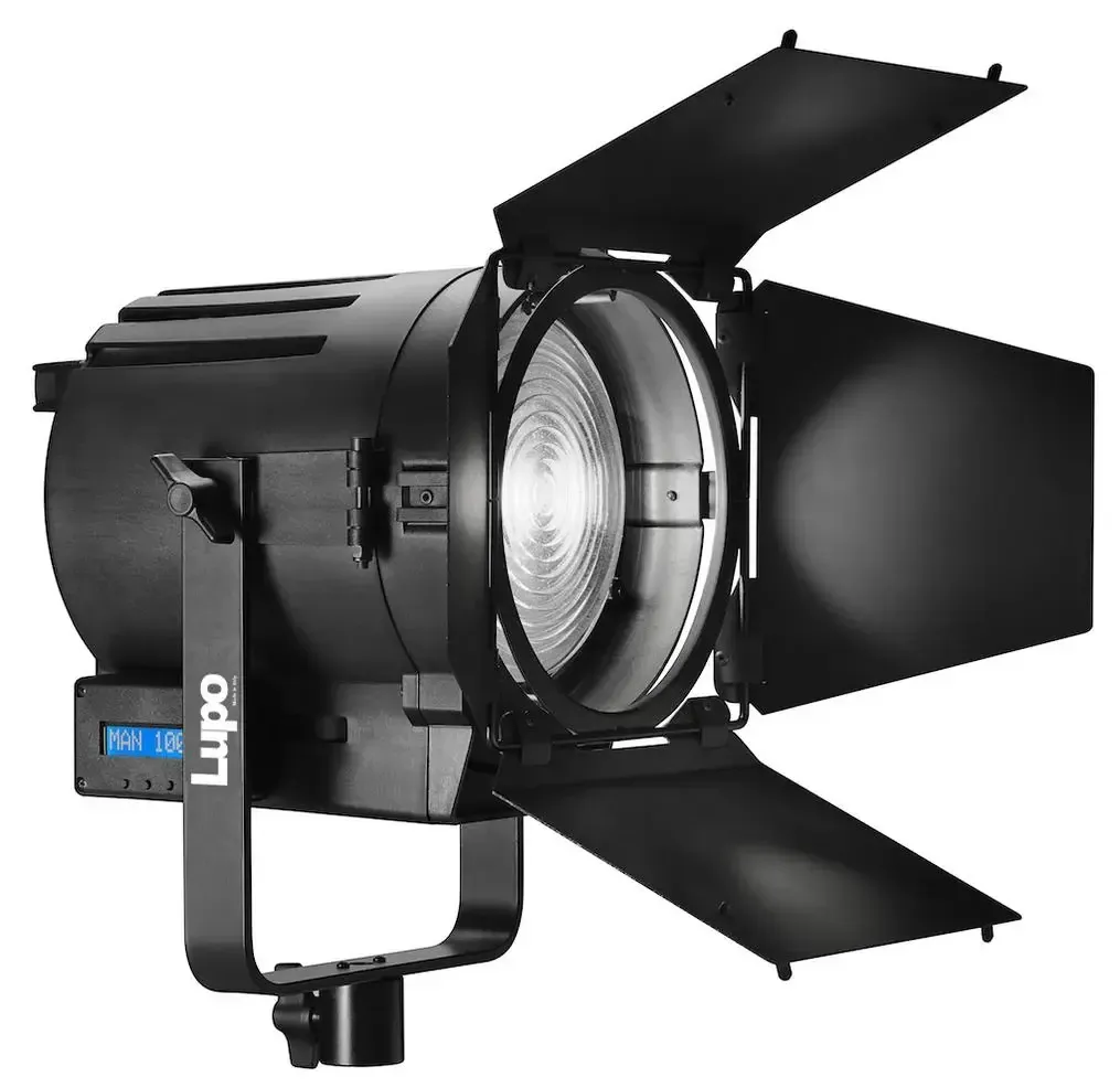 LUPO LED 1000 Fresnel