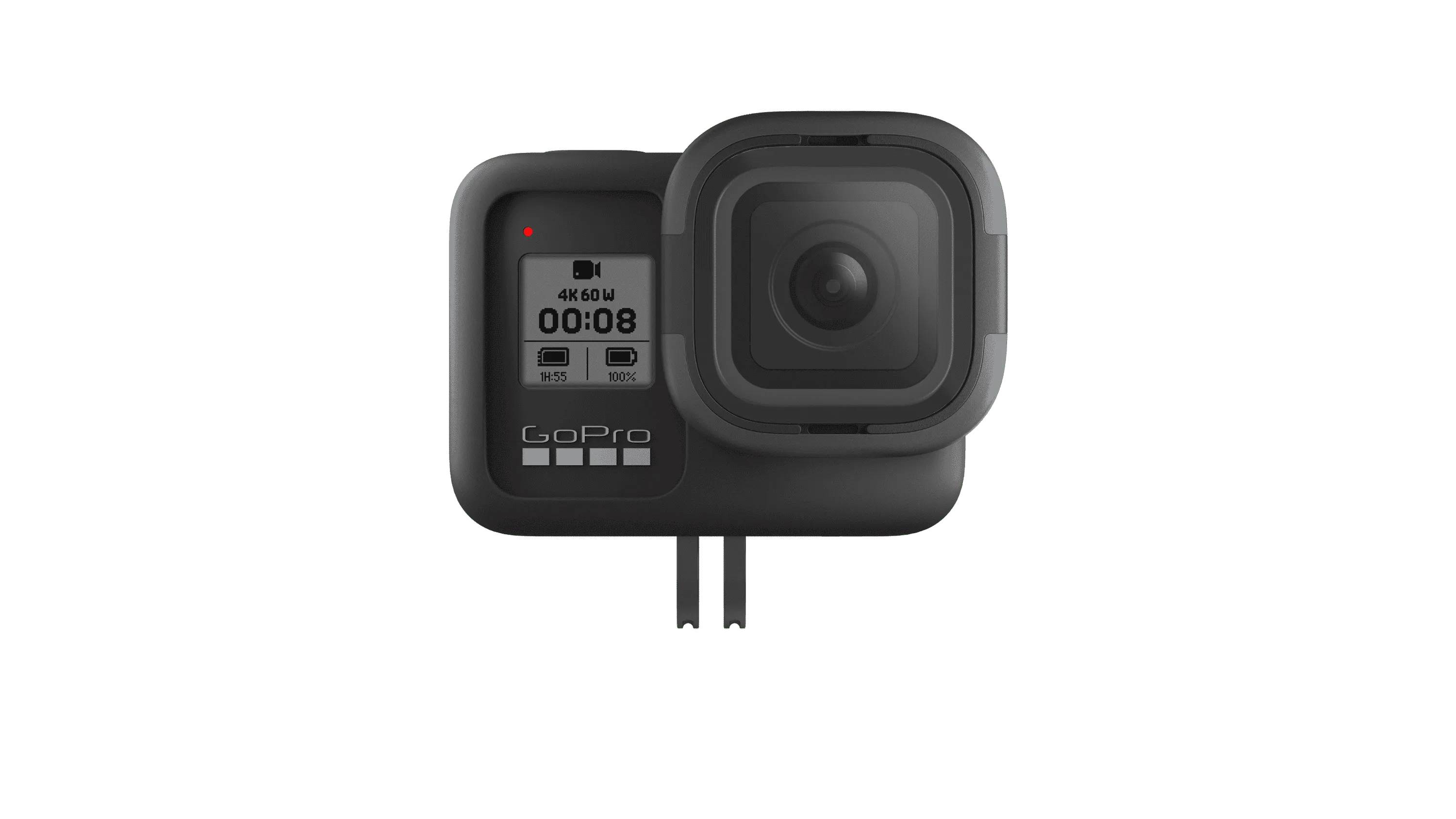 GoPro Hero 8 -toimintakamera