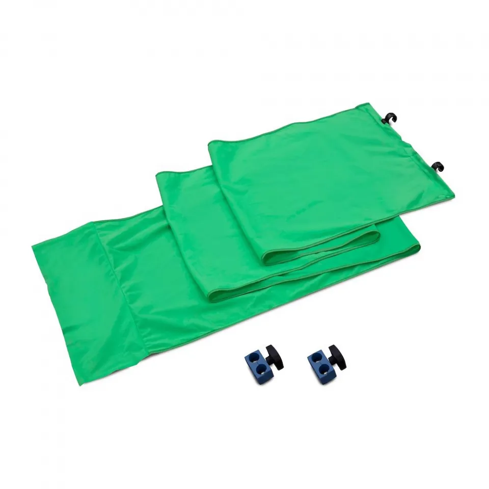 Manfrotto Panoramic Background connection Kit