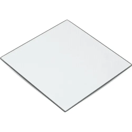 Tiffen 6.6 x 6.6" kirkas päällystetty vakiosuodatin