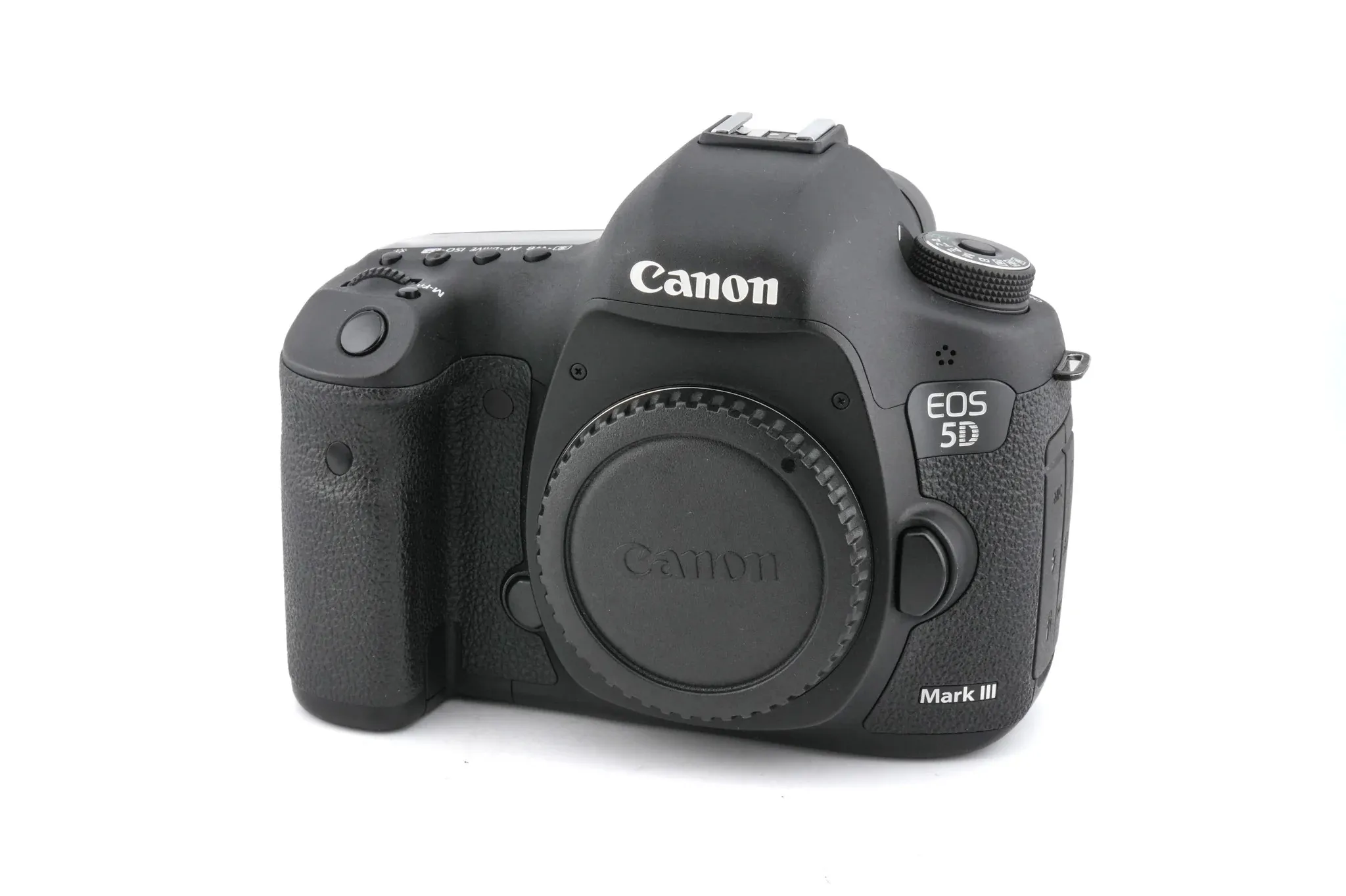 Canon 5D MK III