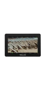 SmallHD Cine 5" monitori