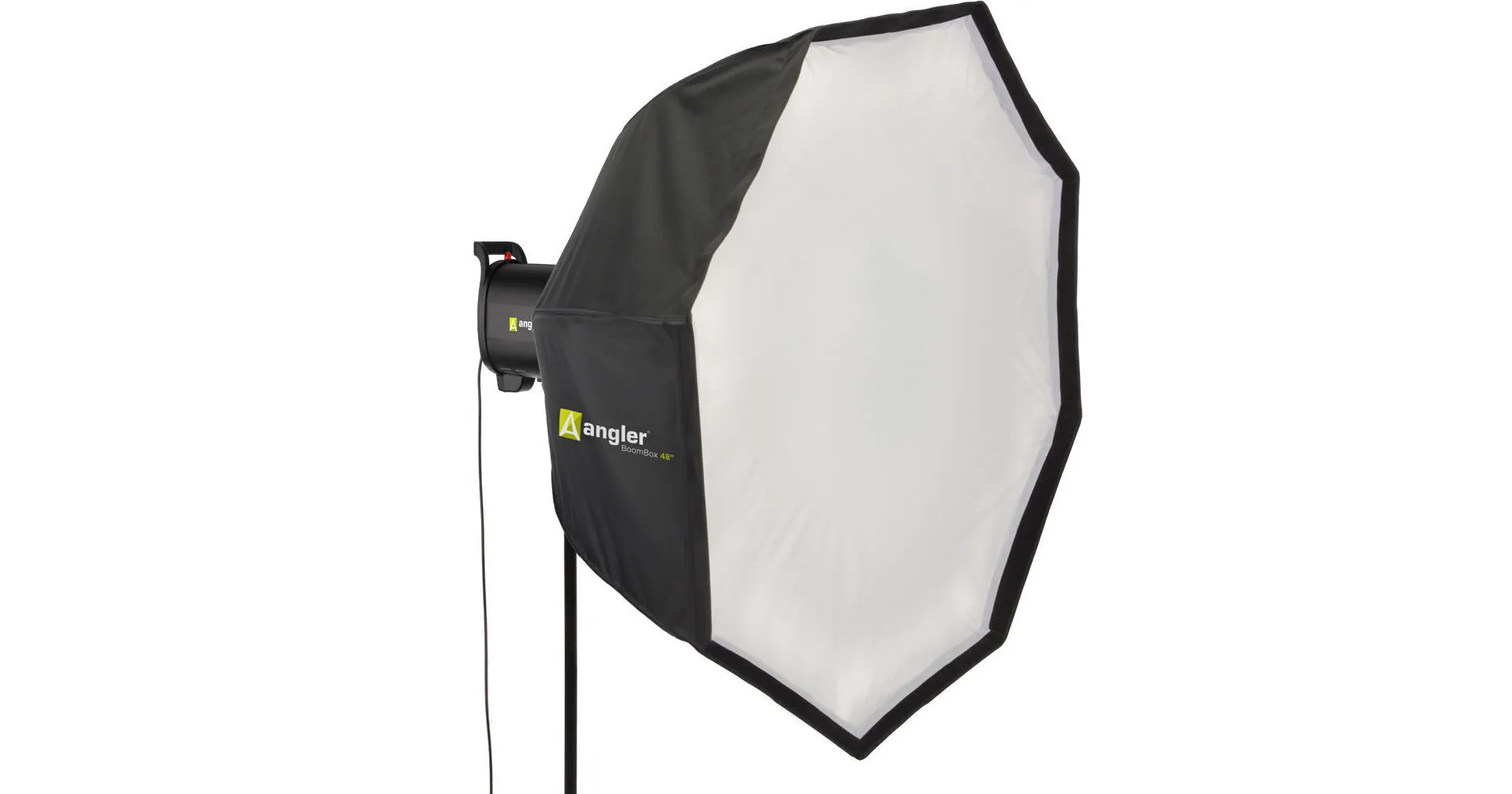 Angler BoomBox Softbox (48")
