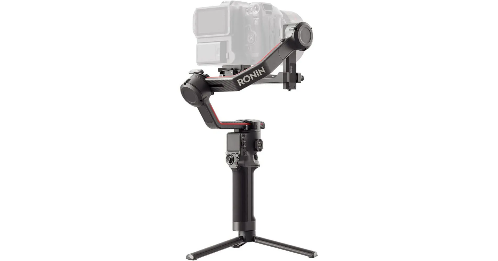 DJI Ronin RS3 Pro Combo Gimbal Kit (DJI Ronin RS3 Pro Combo Gimbal Kit)