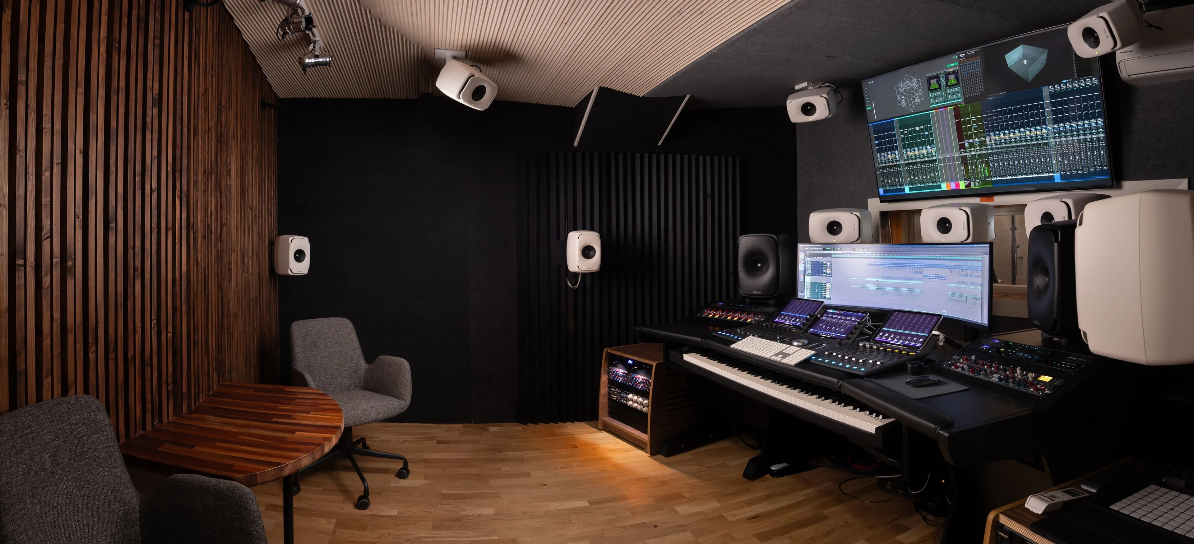 Dolby Atmos Studio