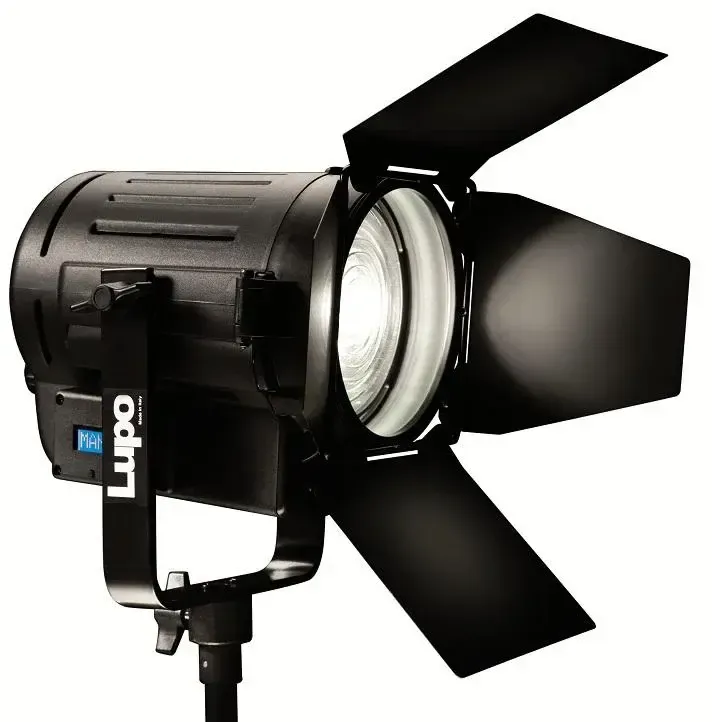 LUPO LED 650 Fresnel