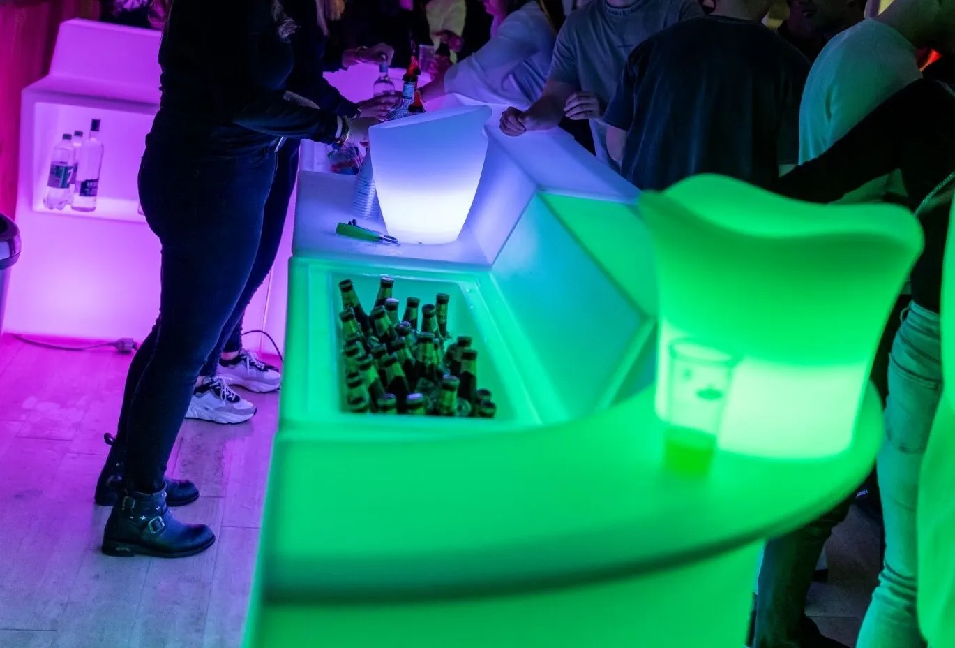 LED Bars