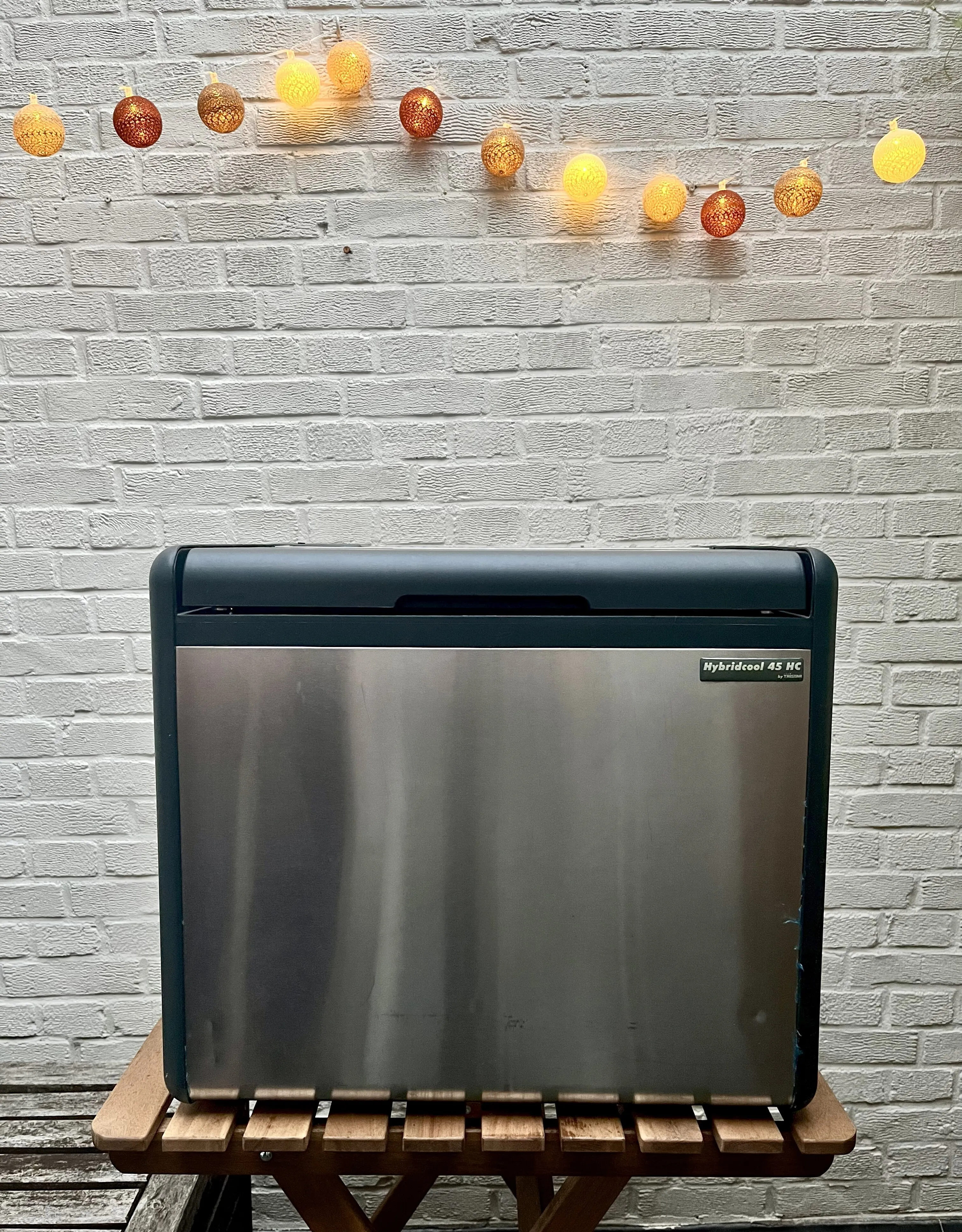 Elektrische koelbox