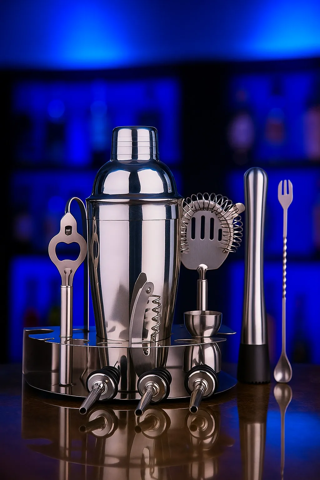 Cocktailaccessoires