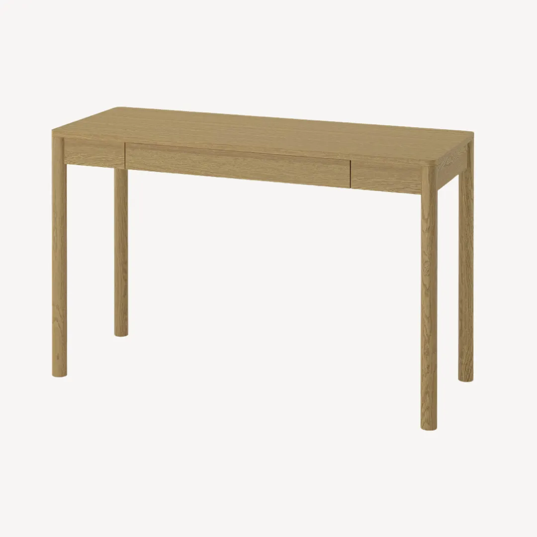 Desk, Tonstad 120x47, H75
