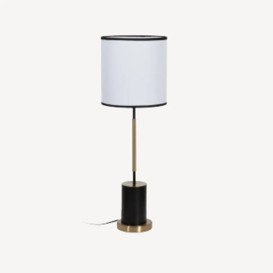 Table Lamp Chinon, H74