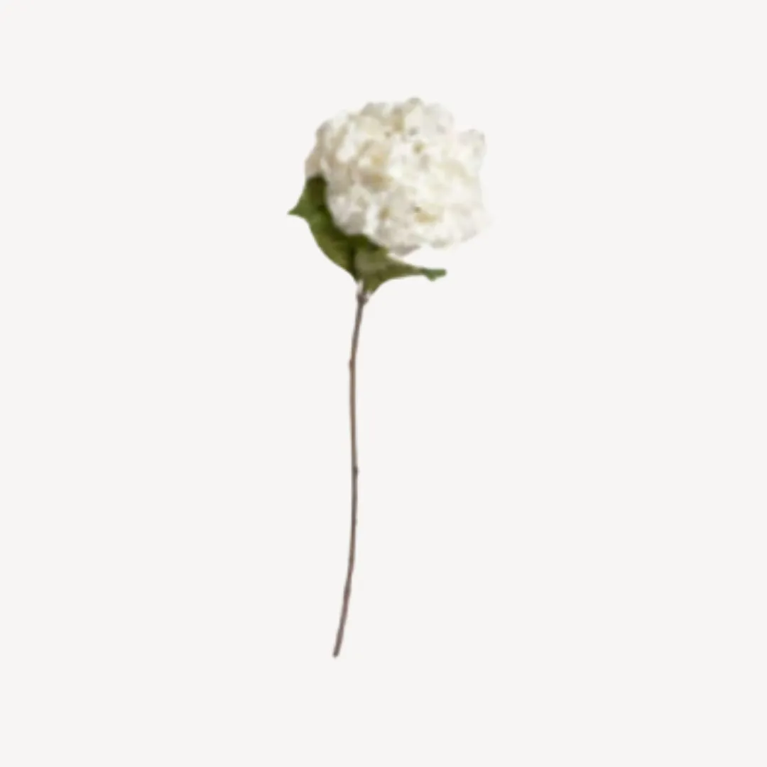 Hydrangea Stem Rumi, H73