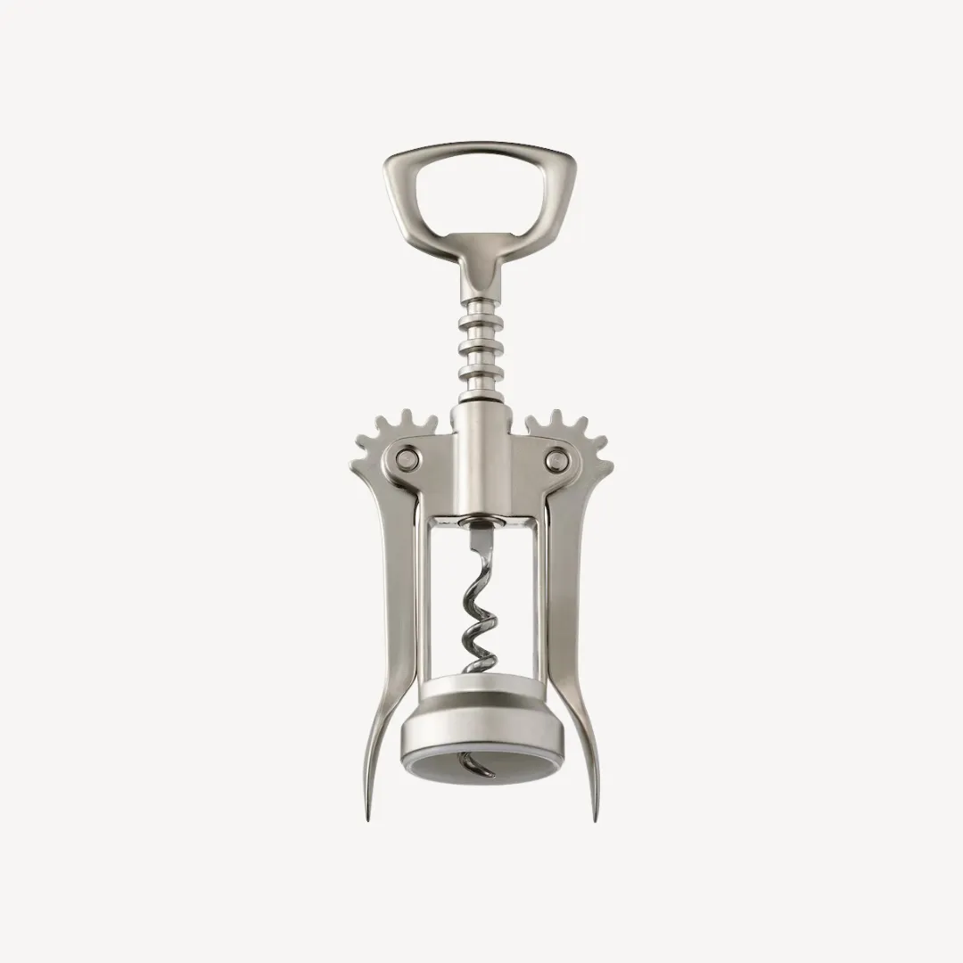 Corkscrew Idealisk