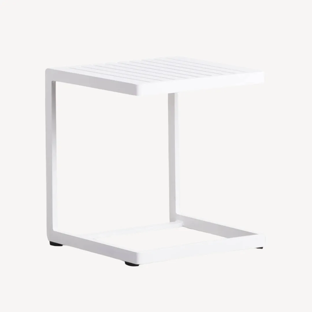 Side Table Kreta, 40x40