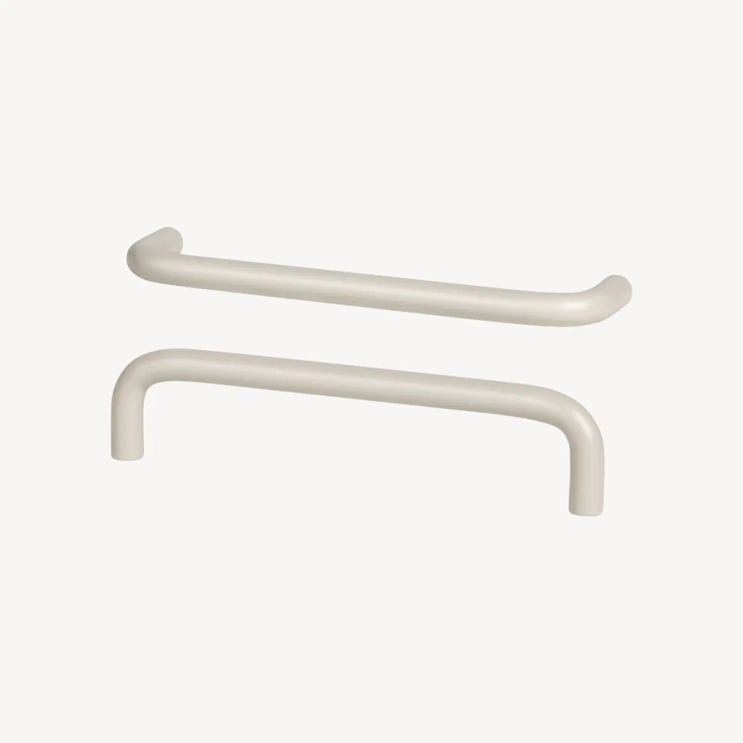 Handle Bagganas