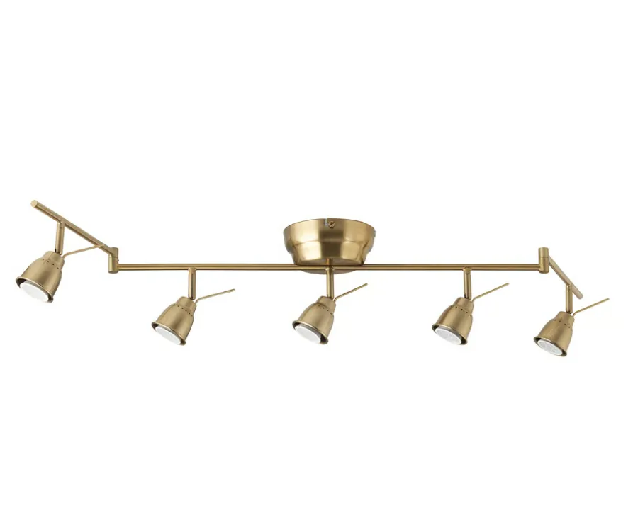 Ceiling Lamp Lecca