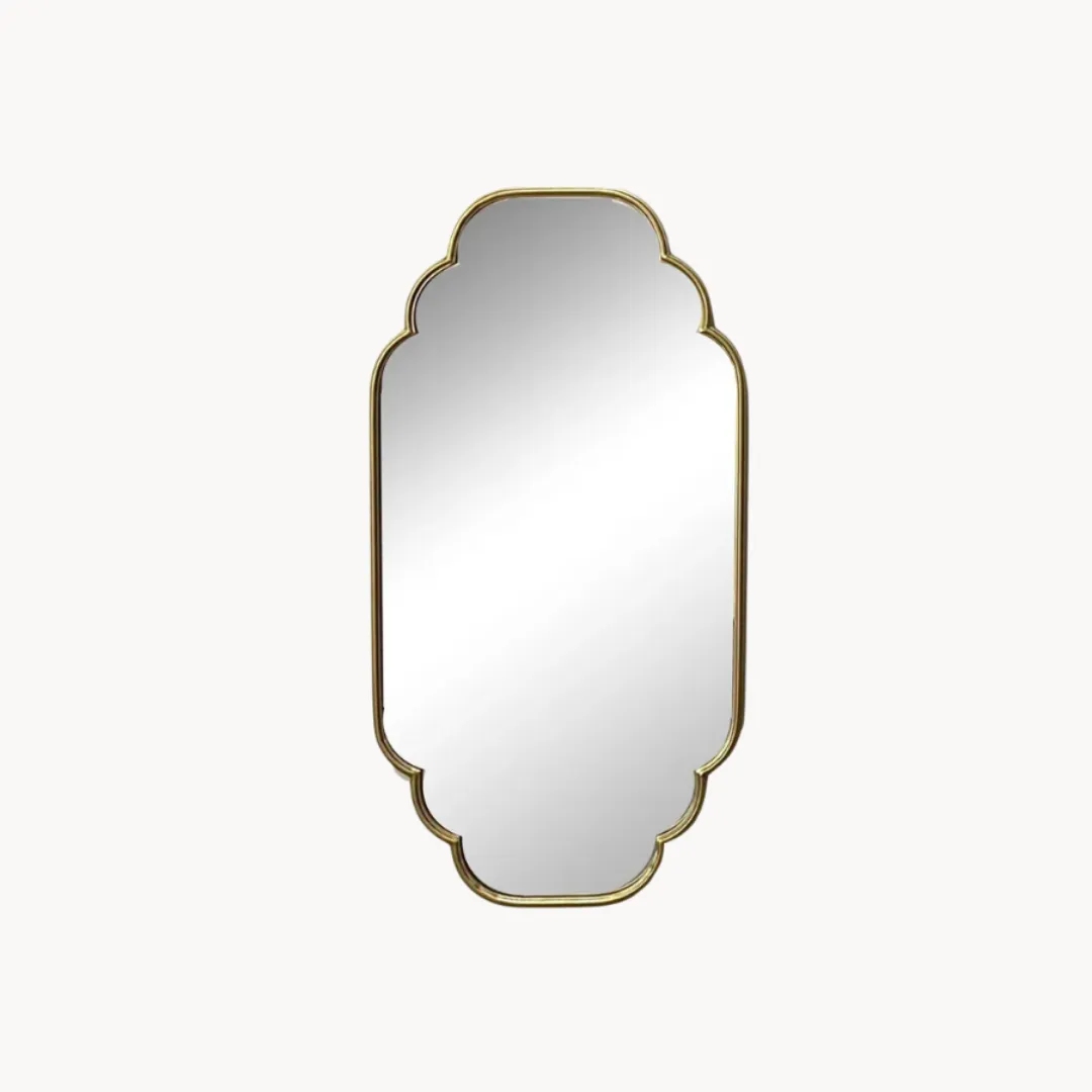 Mirror Farous, H122