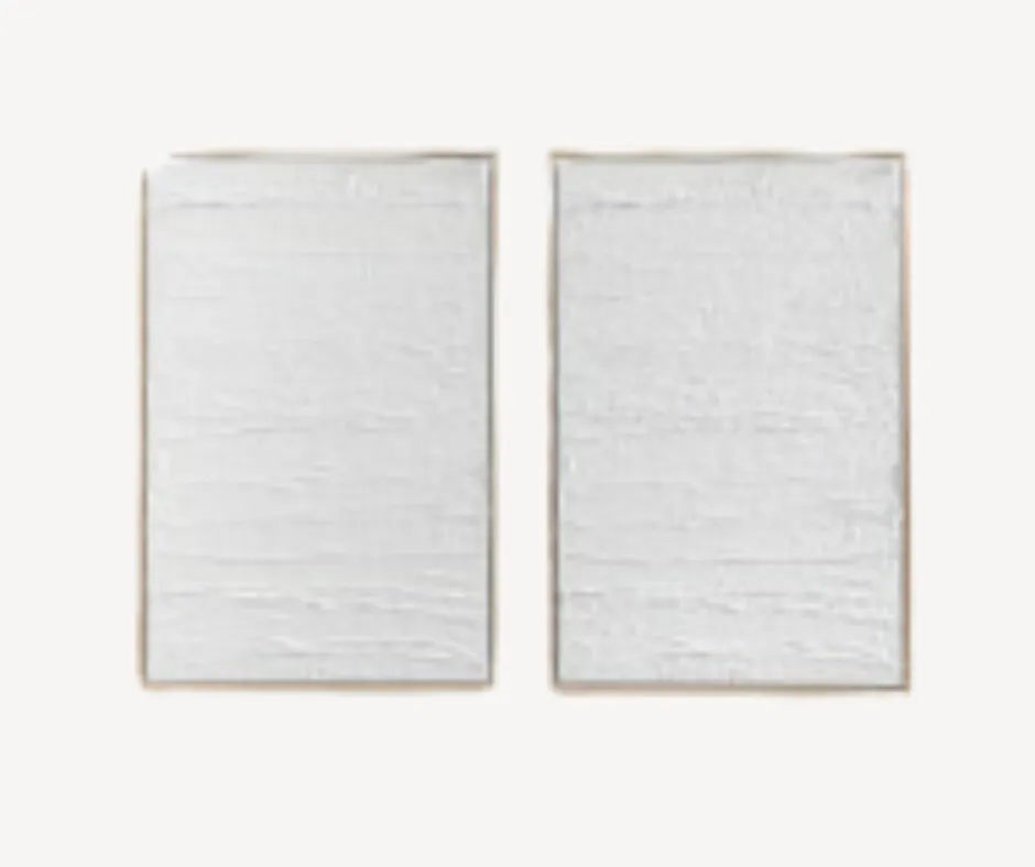 Frames Ivory - 60x90cm 