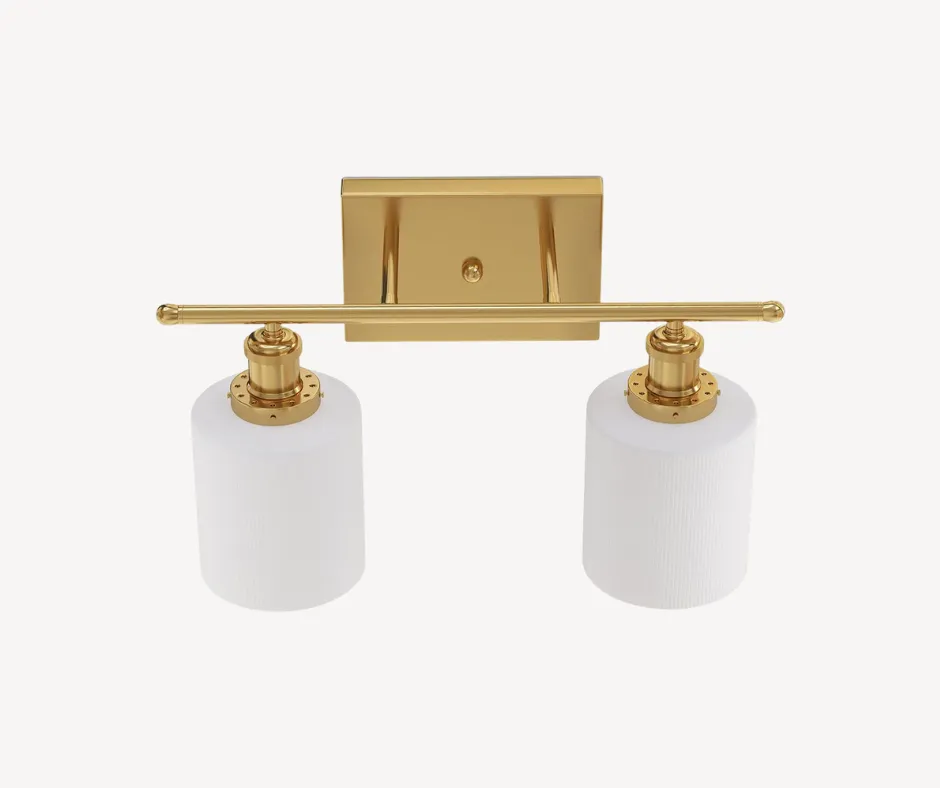 Wall Lamp Lima, H15