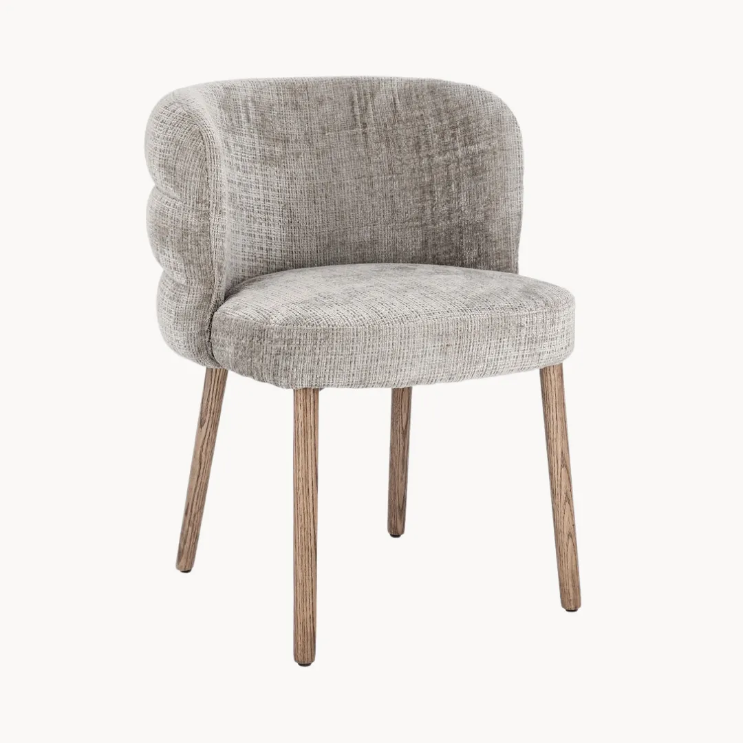 Meersburg Chair ArmRest