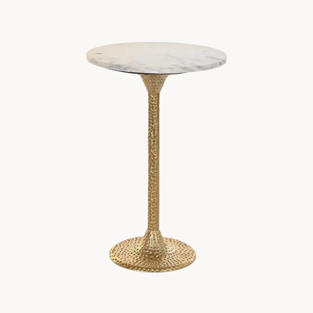Side Table Algarve D40, H61